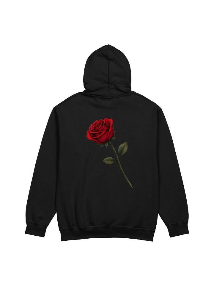 Chaos Chic Hoodie product image (2)