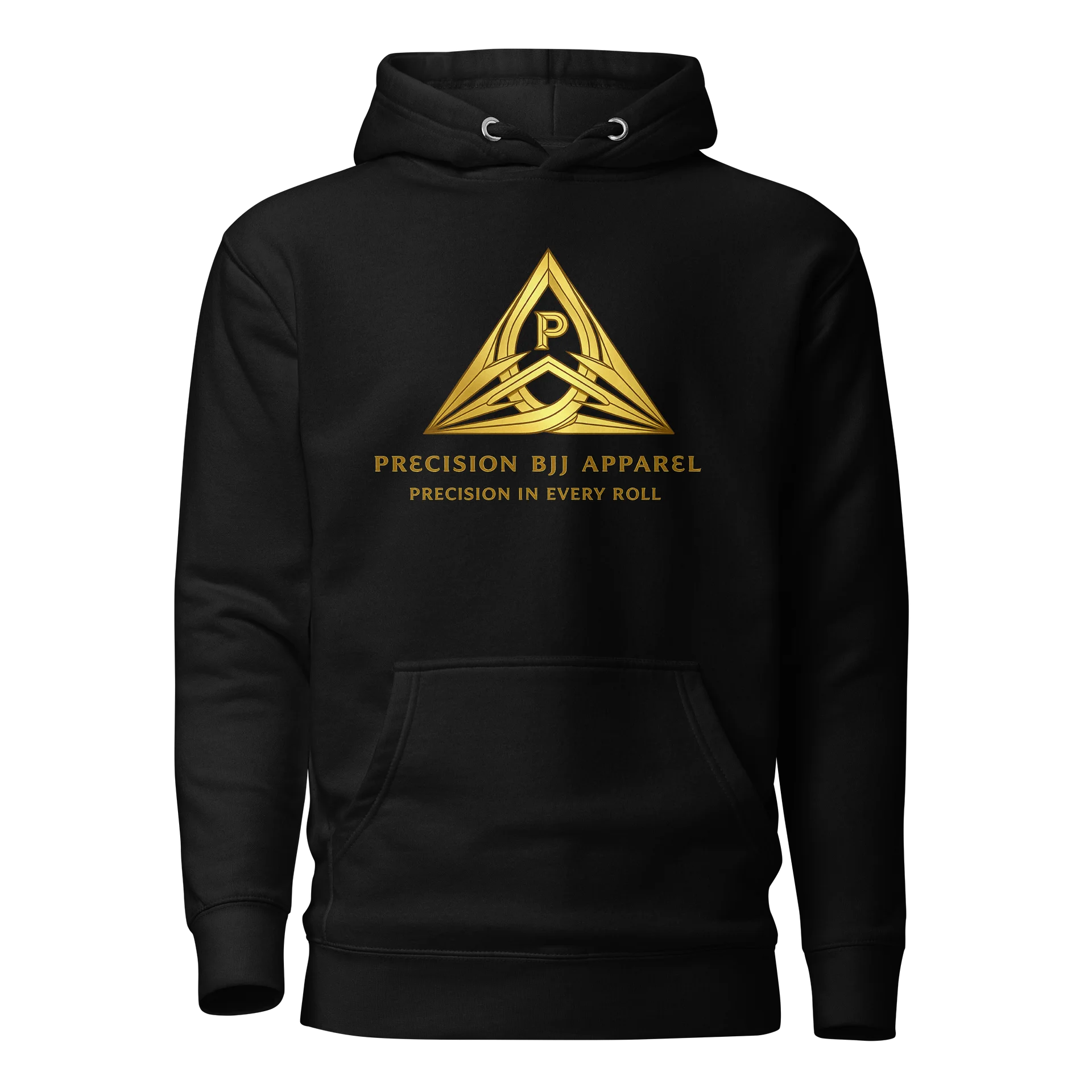 Precision Bjj The Reaper — Precision in Every Roll product image (1)
