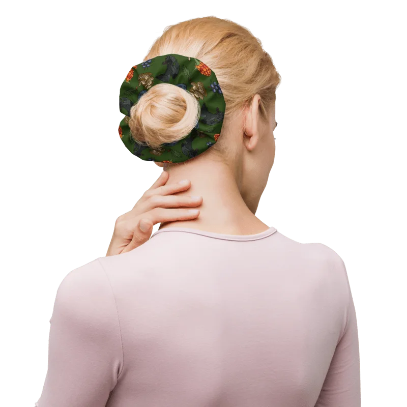 Druid Scrunchie product image (3)