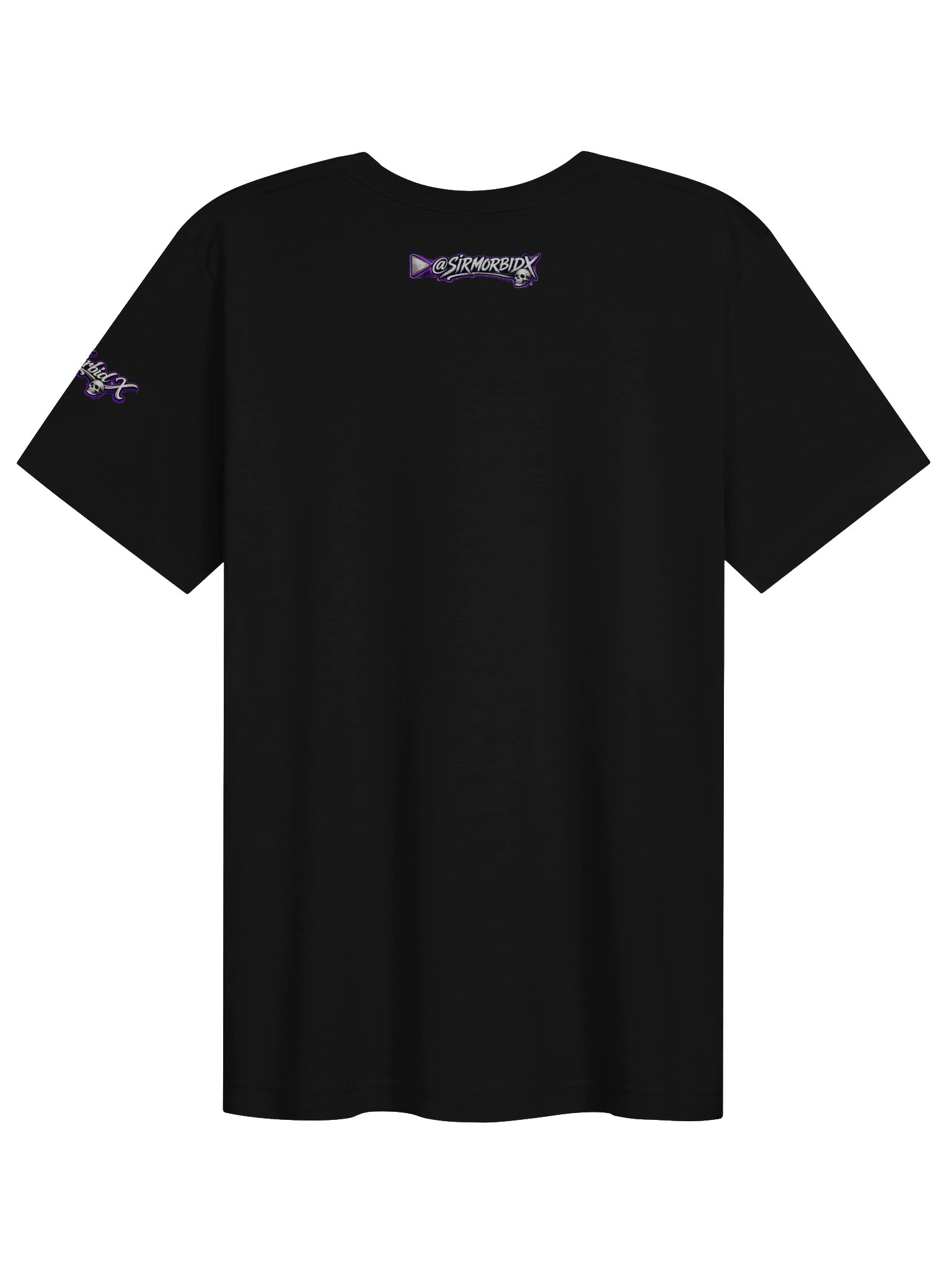 ''Nobodies" Unisex Supersoft T-Shirt product image (2)
