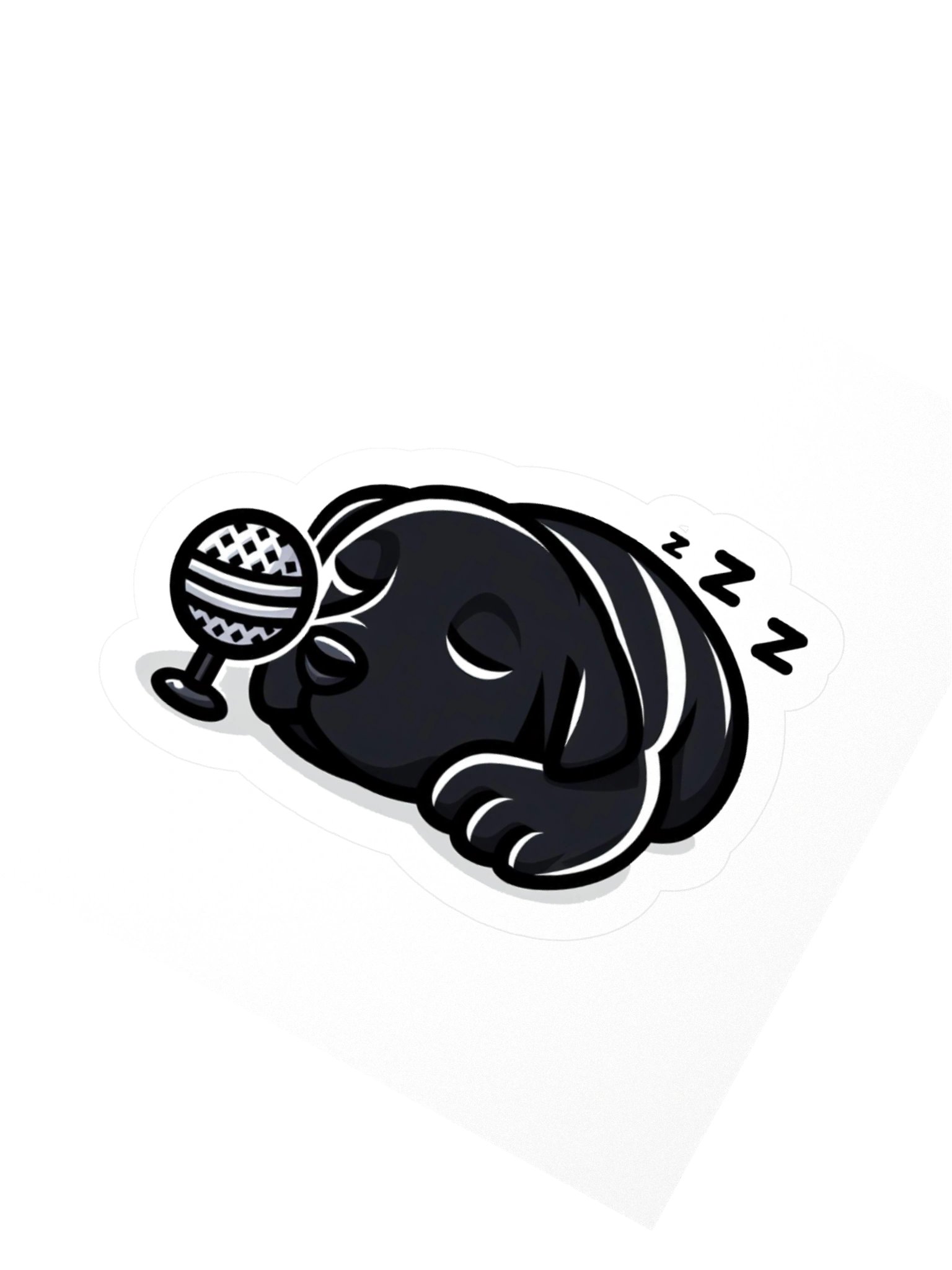 Porter Says Stickers product image (2)