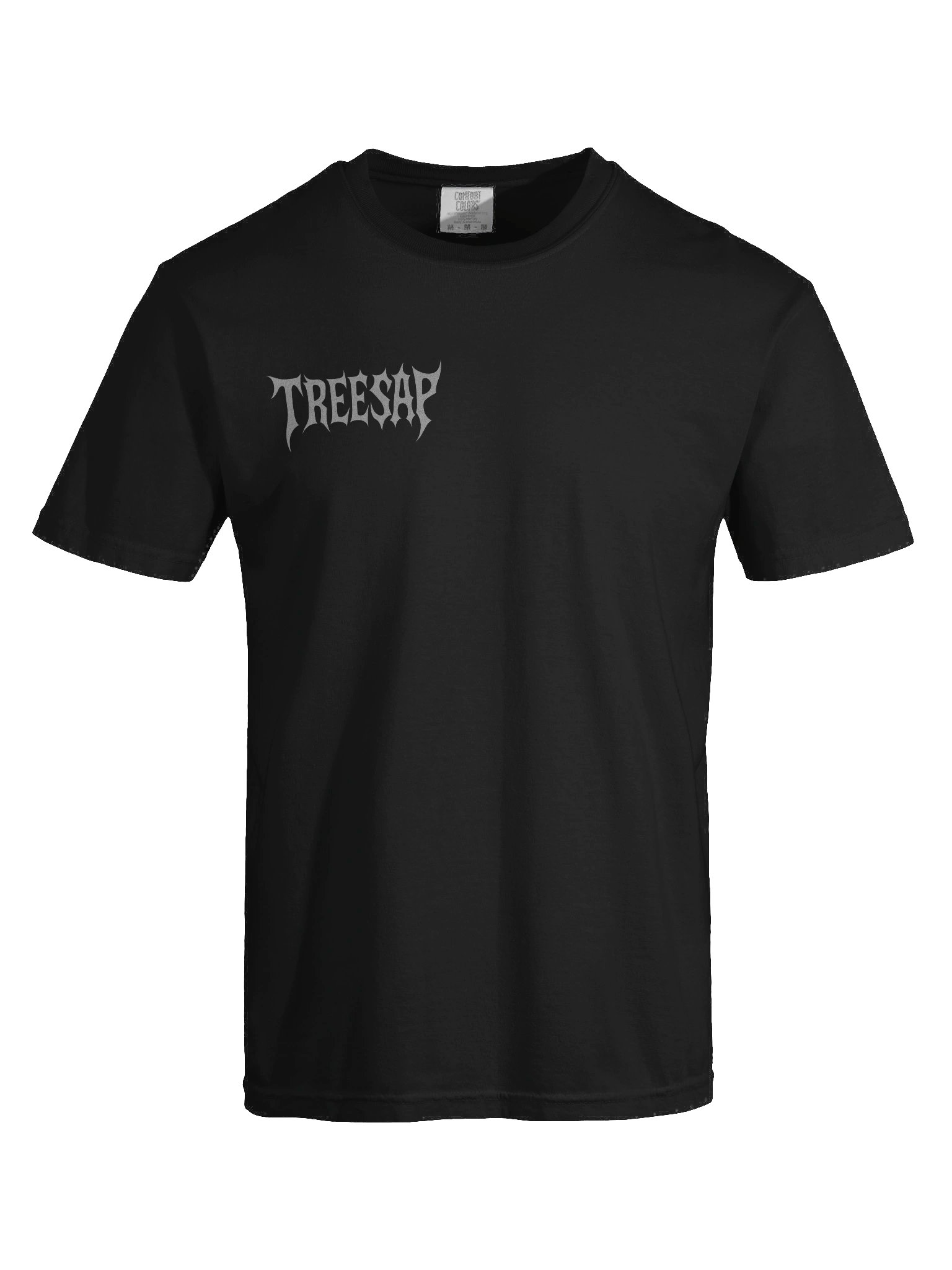 TREESAP X SAPBOYS TEE product image (7)