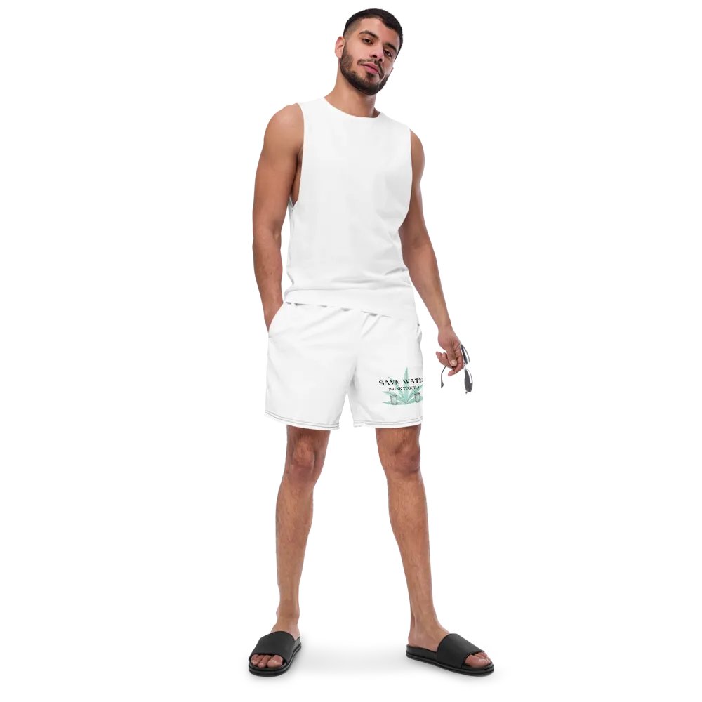 Save Water Swim Trunks product image (4)