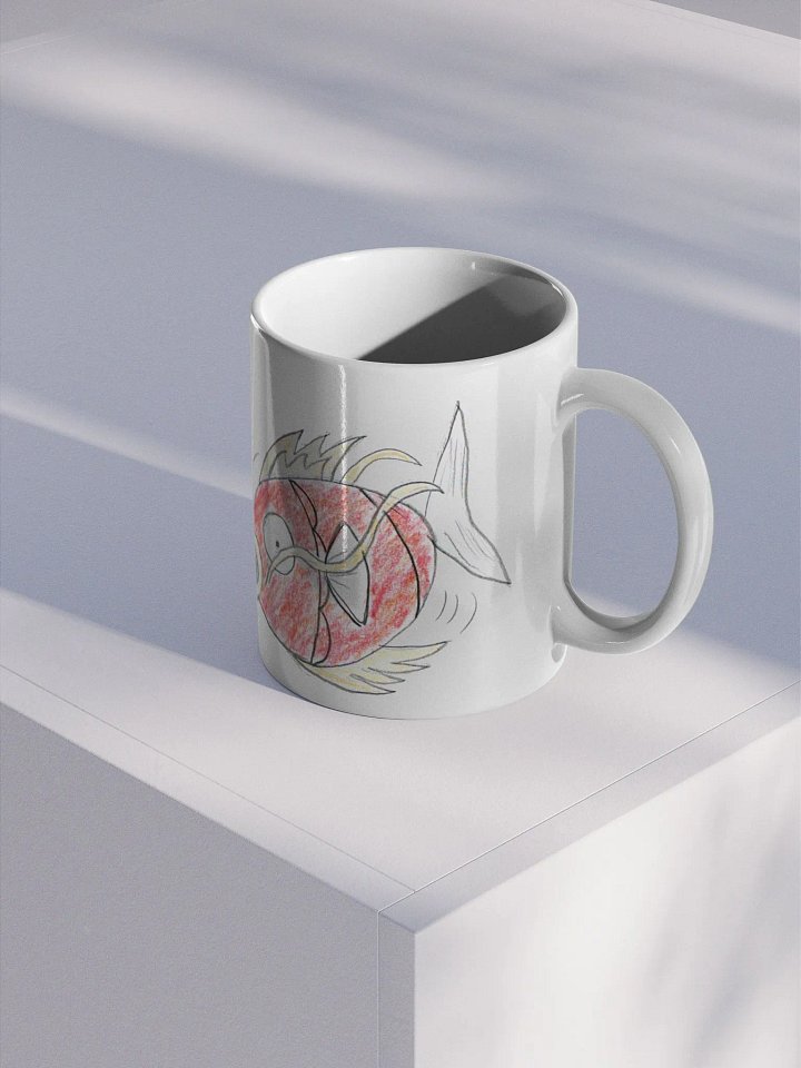 Fine Art - Marikarp (Not a Butthole) product image (2)