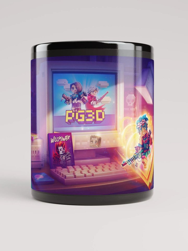 Going Retro Season Mug product image (1)