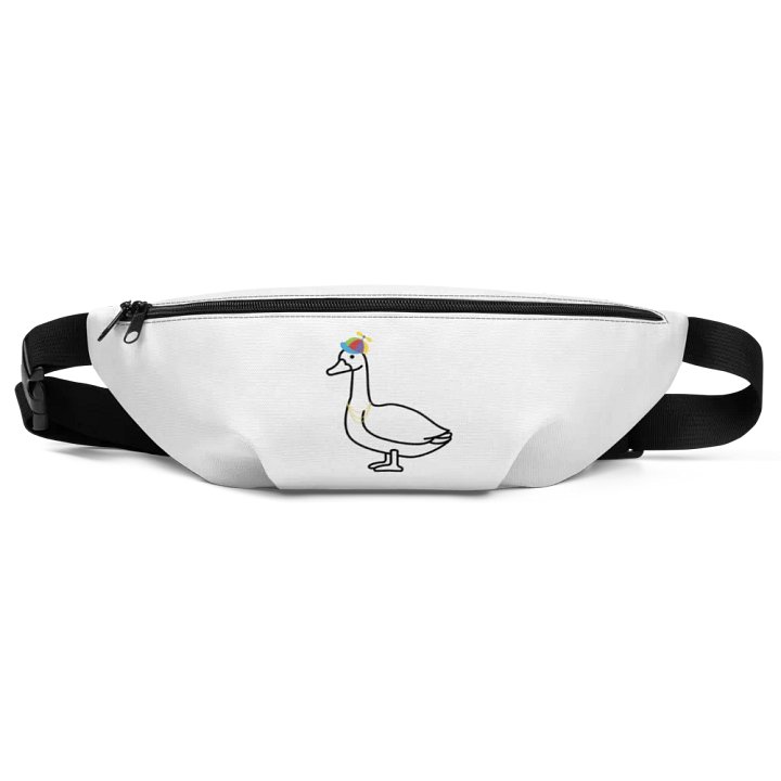 RTTM Silly Goose Gang Bum Bag product image (1)