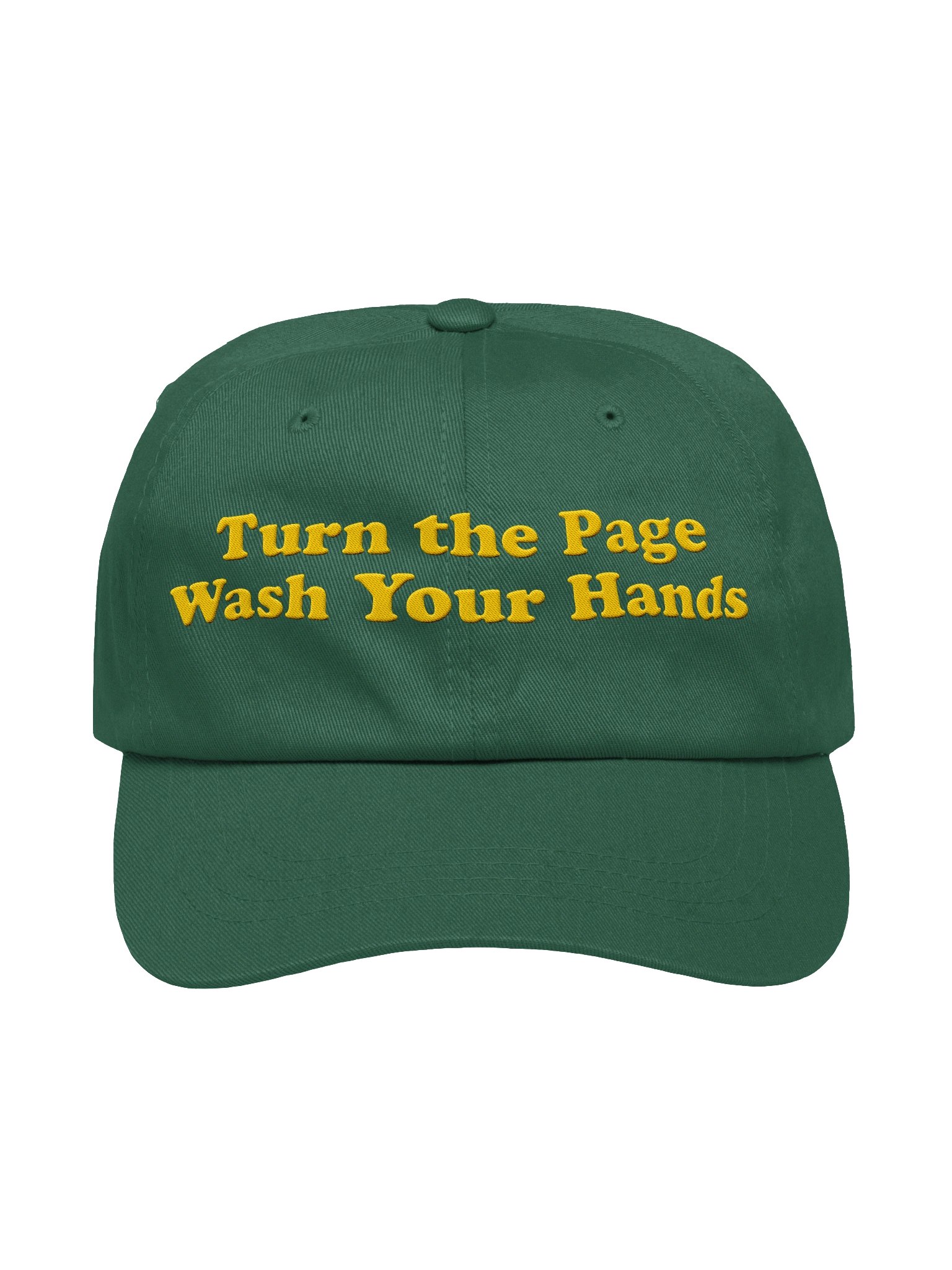 Turn the Page product image (1)