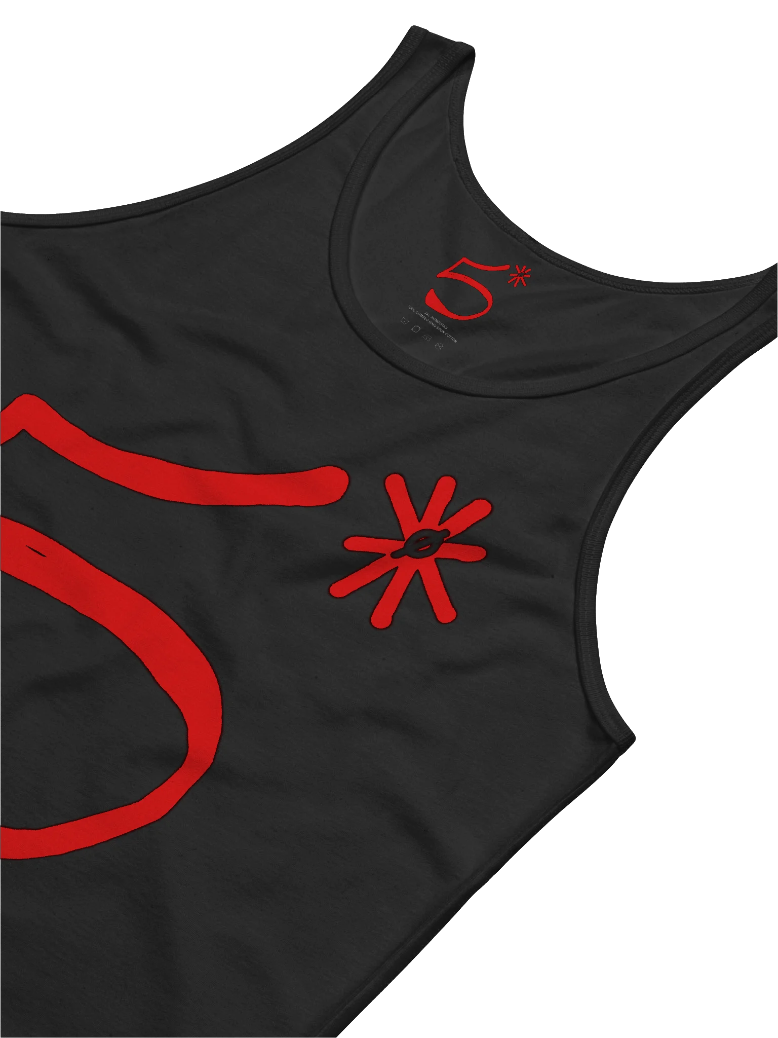 TANK 5* product image (2)