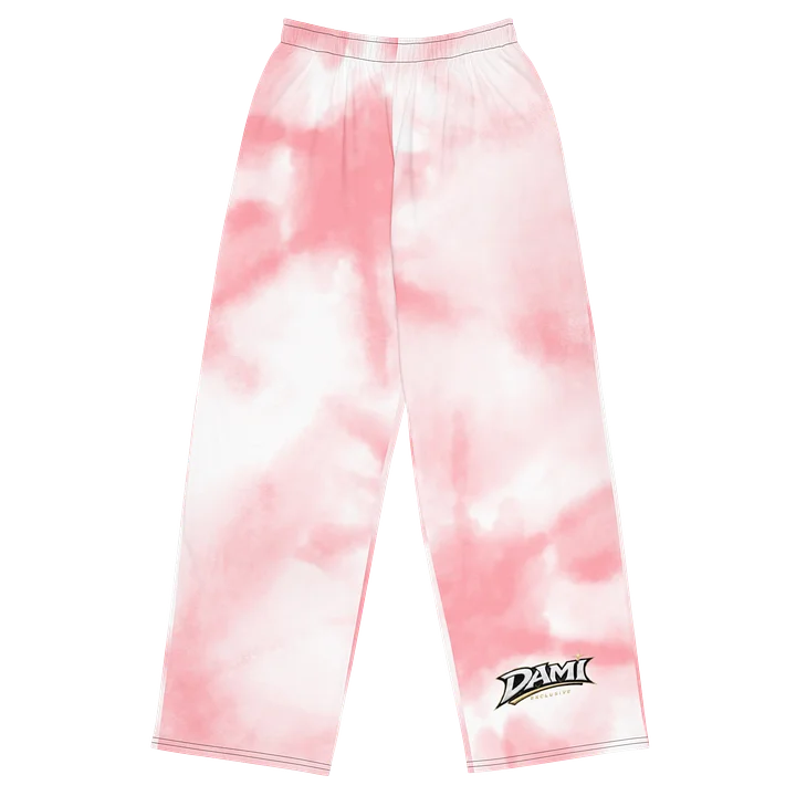 PINK GHOST SWEATS product image (1)