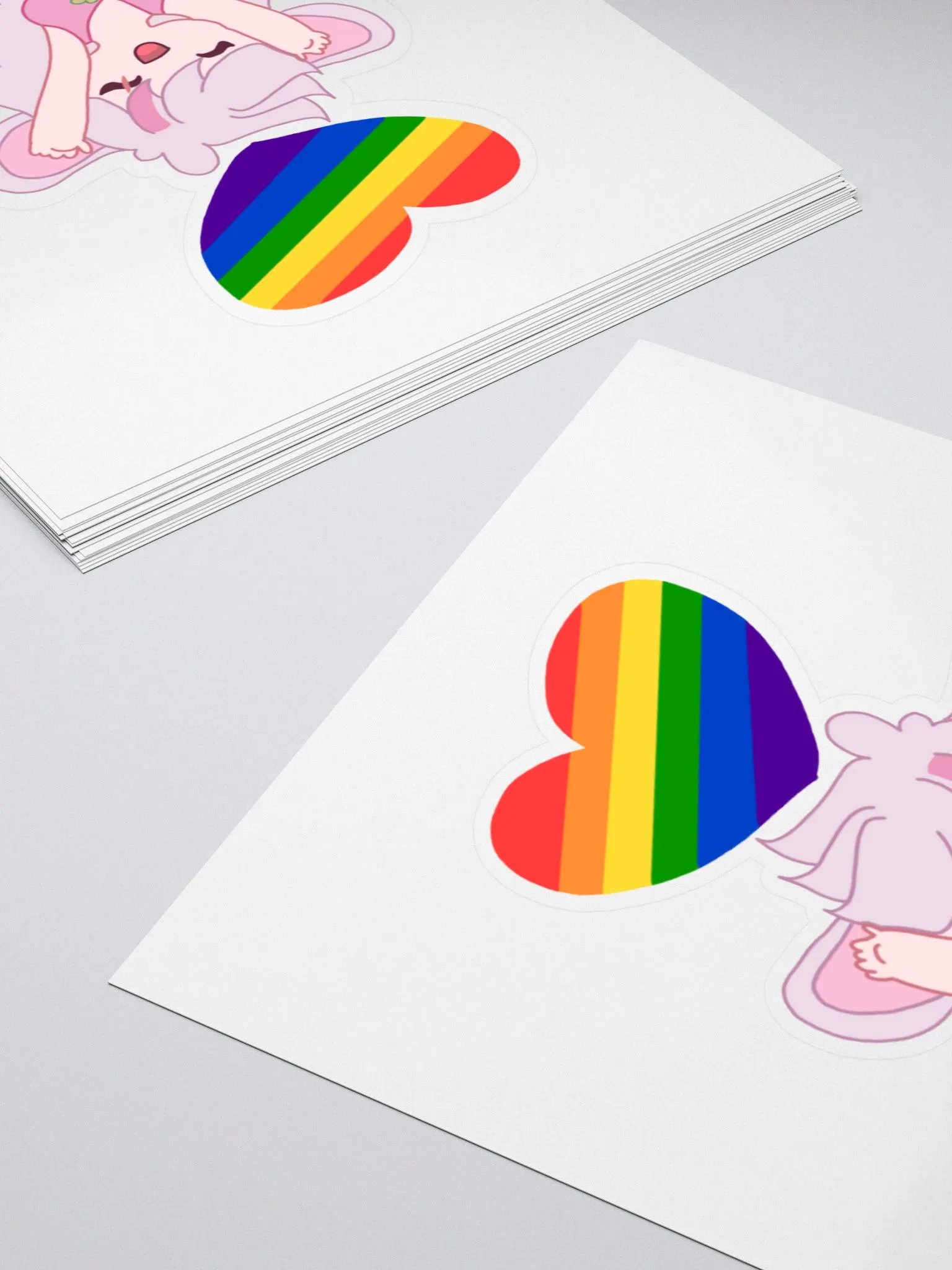 Pride Love product image (4)