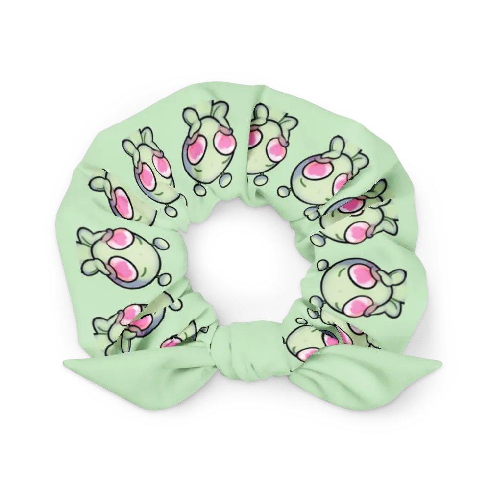 Motion Loves Buns - Green product image (2)