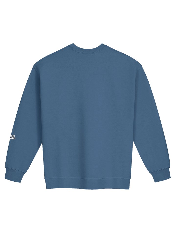 ILLEGAL!!! - Sweatshirt product image (30)