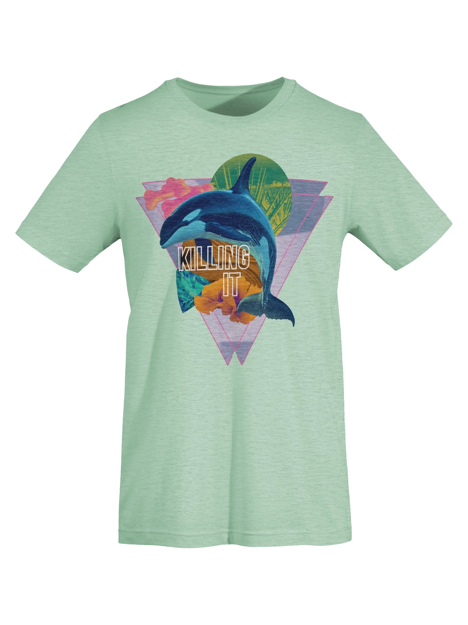 KILLING IT - Soft Tee product image (76)