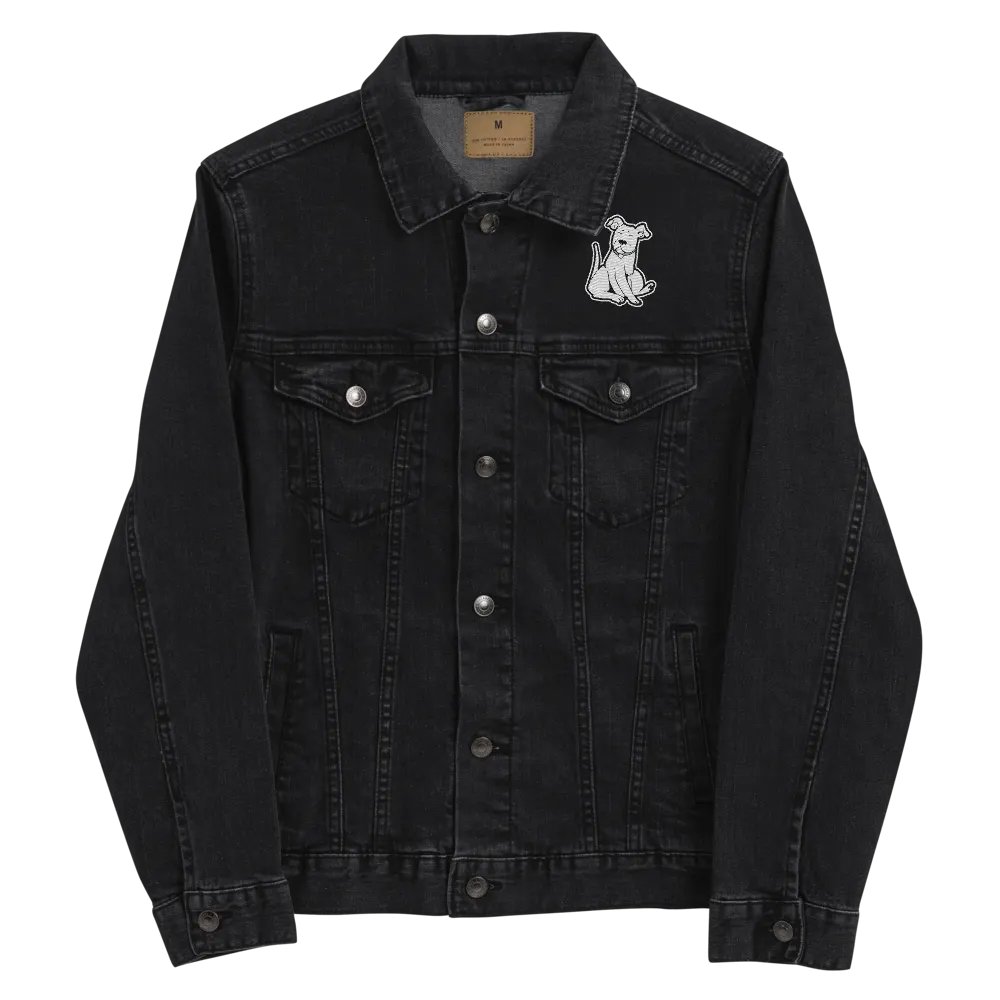 Marni Denim Jacket product image (5)