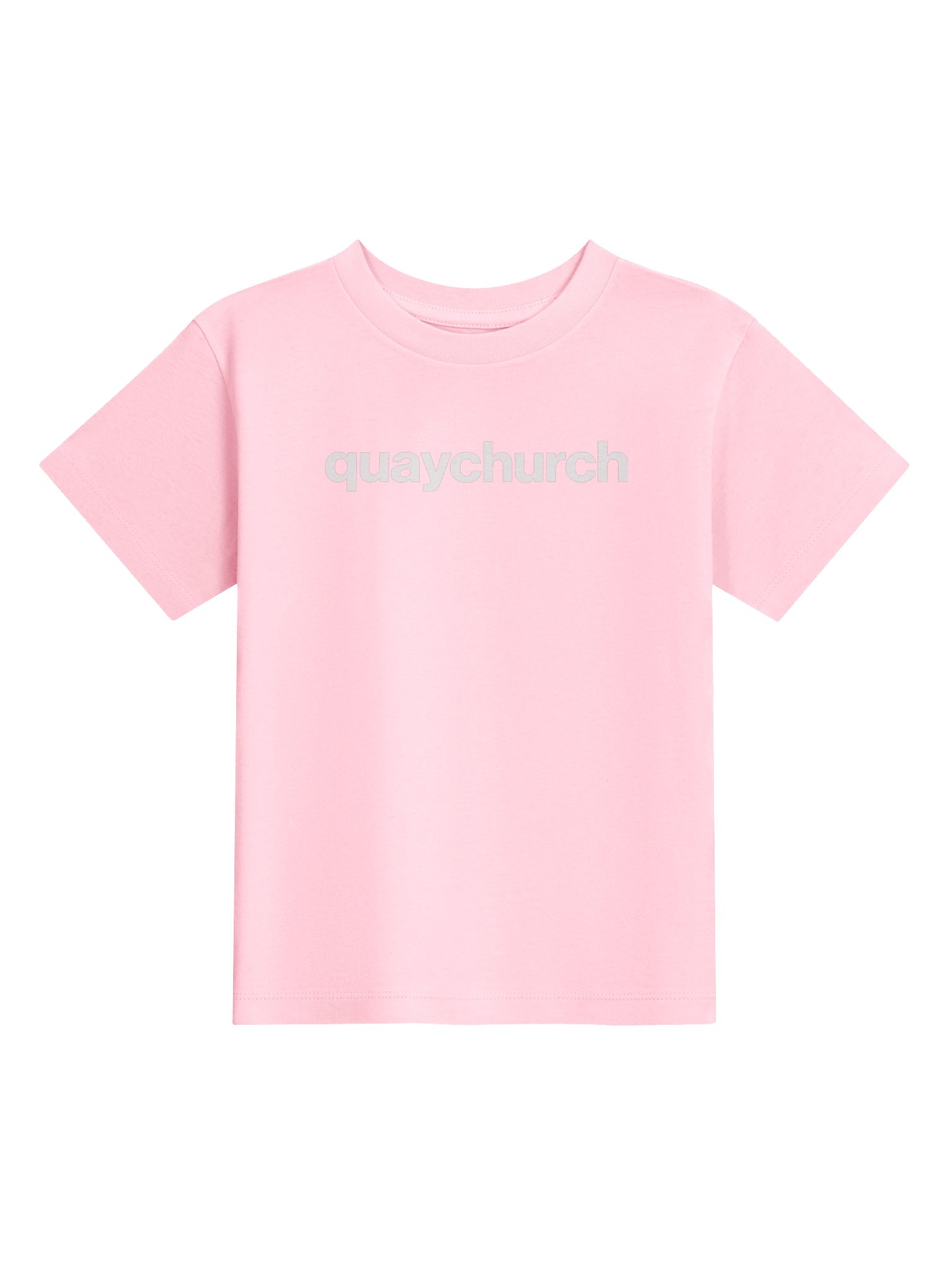 quaychurch toddler tee product image (3)