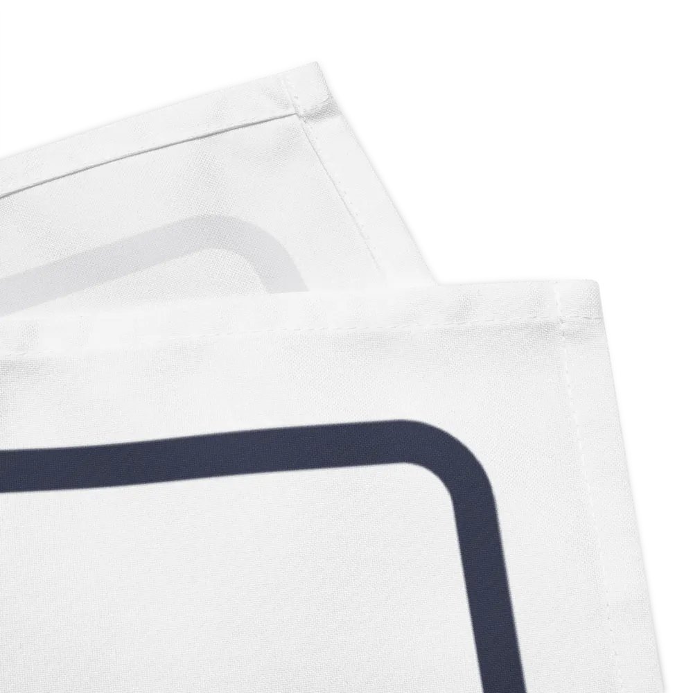 Cloth Napkin Set (4) product image (2)
