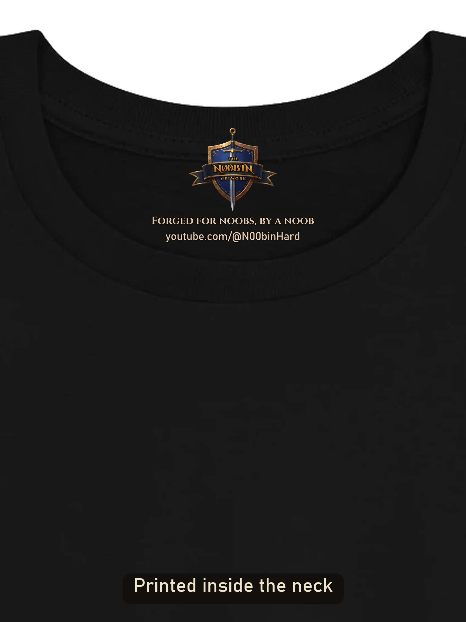 GLDD Tee – Dungeon product image (9)