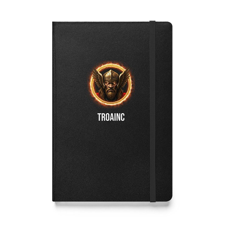 Odins Book of Notes product image (1)