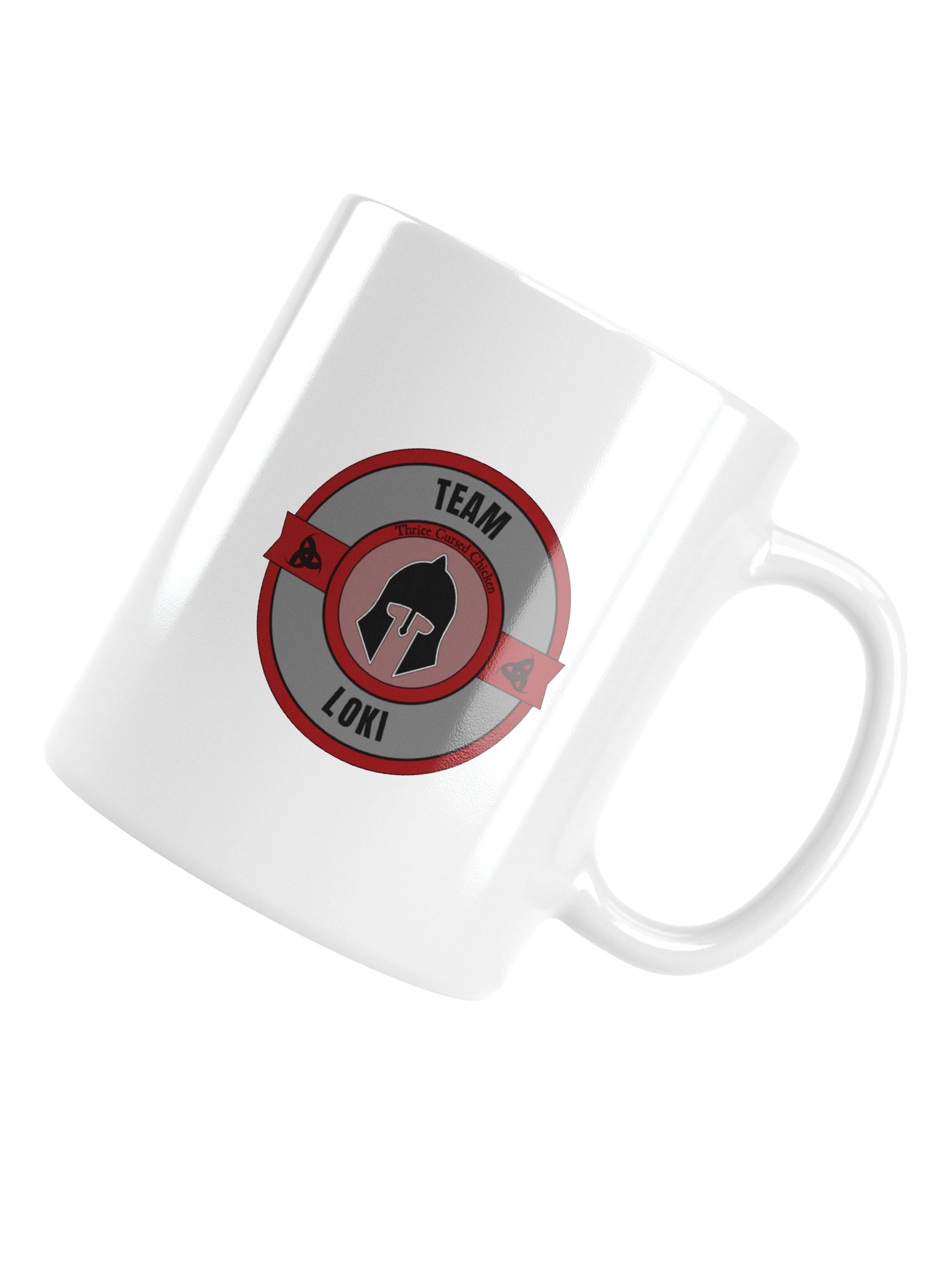 Team Loki Mug product image (15)
