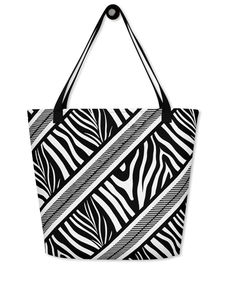 Zebra product image (2)