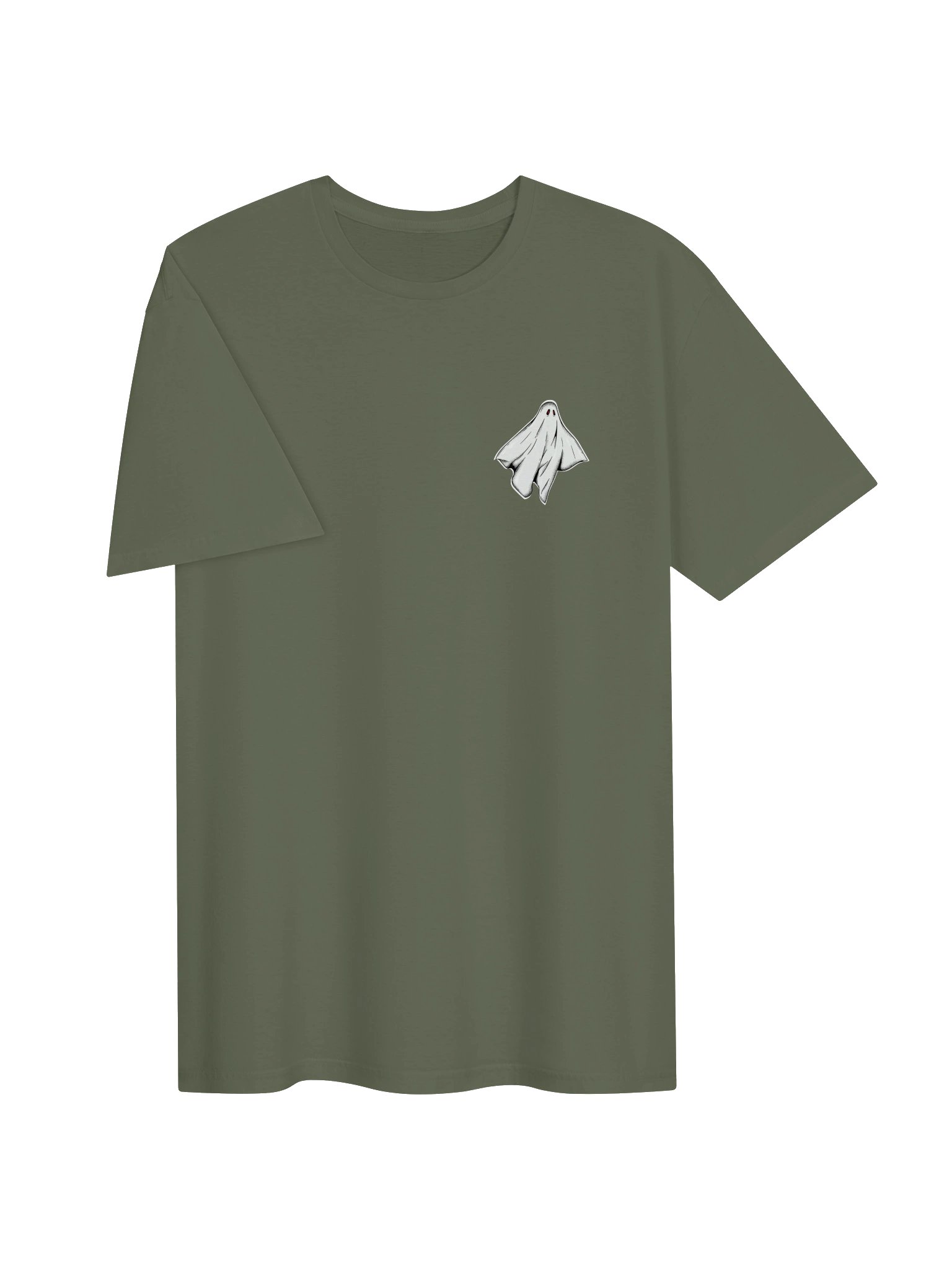 Ghosting the TBR product image (3)