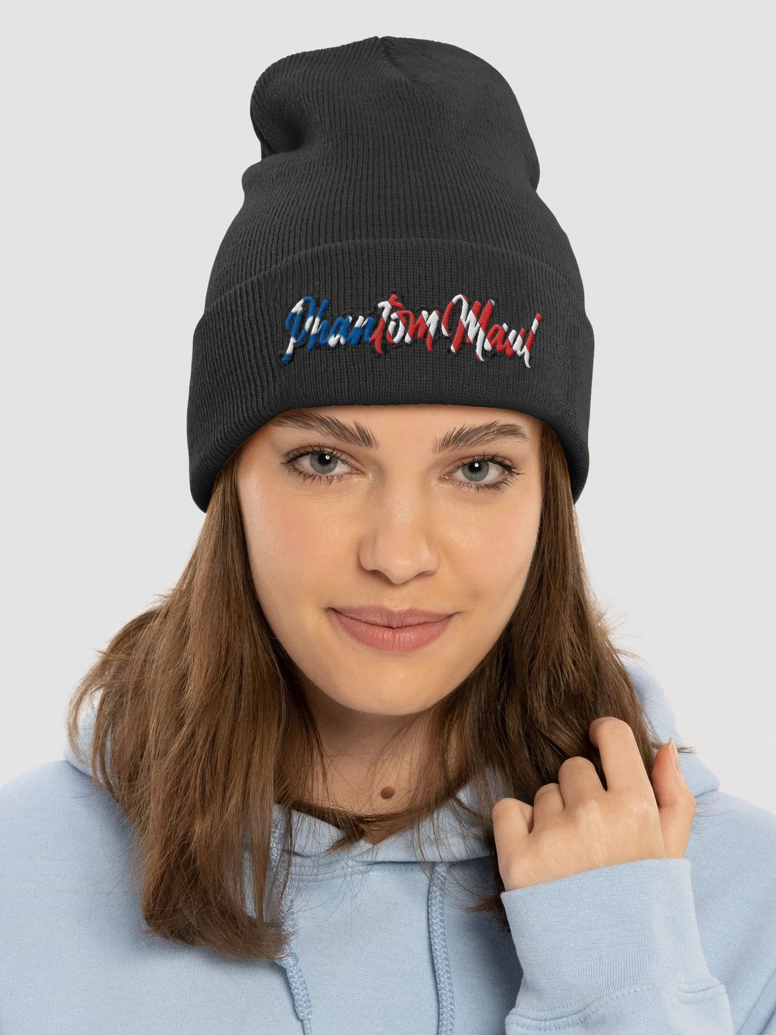 Beanie USA 'PhantomMaul' product image (3)