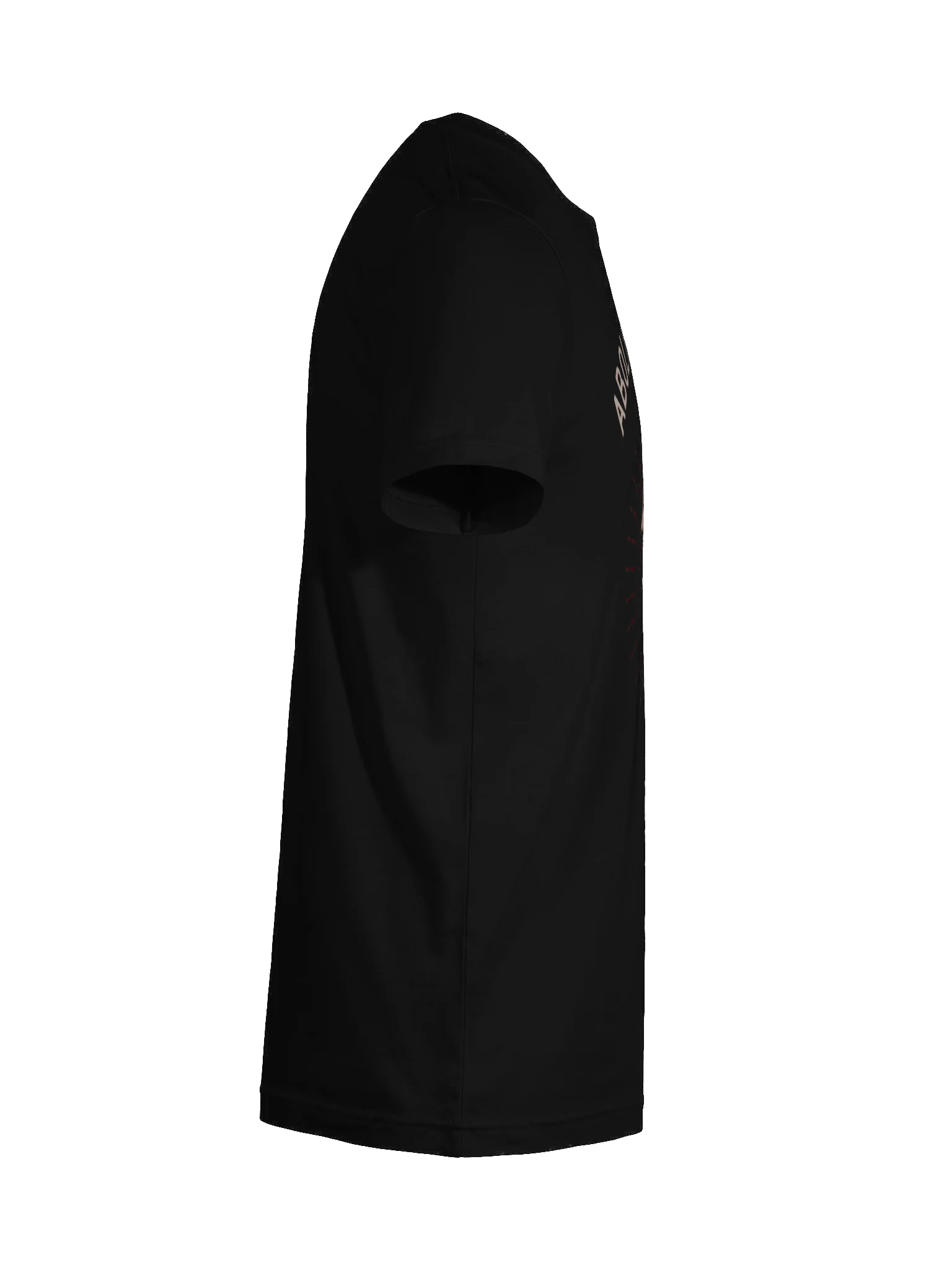 Abolish Police tee product image (71)