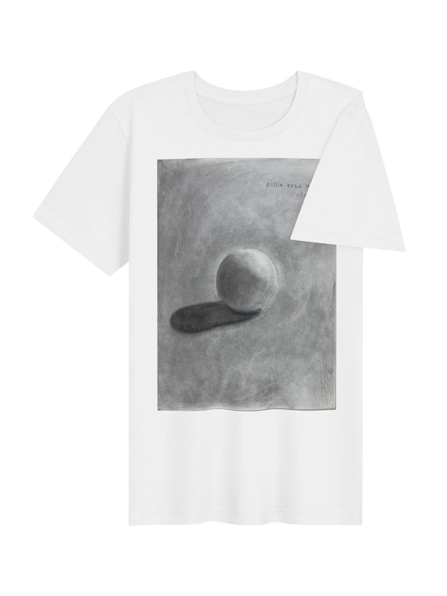 AK’s On a Roll! - T-Shirt product image (4)