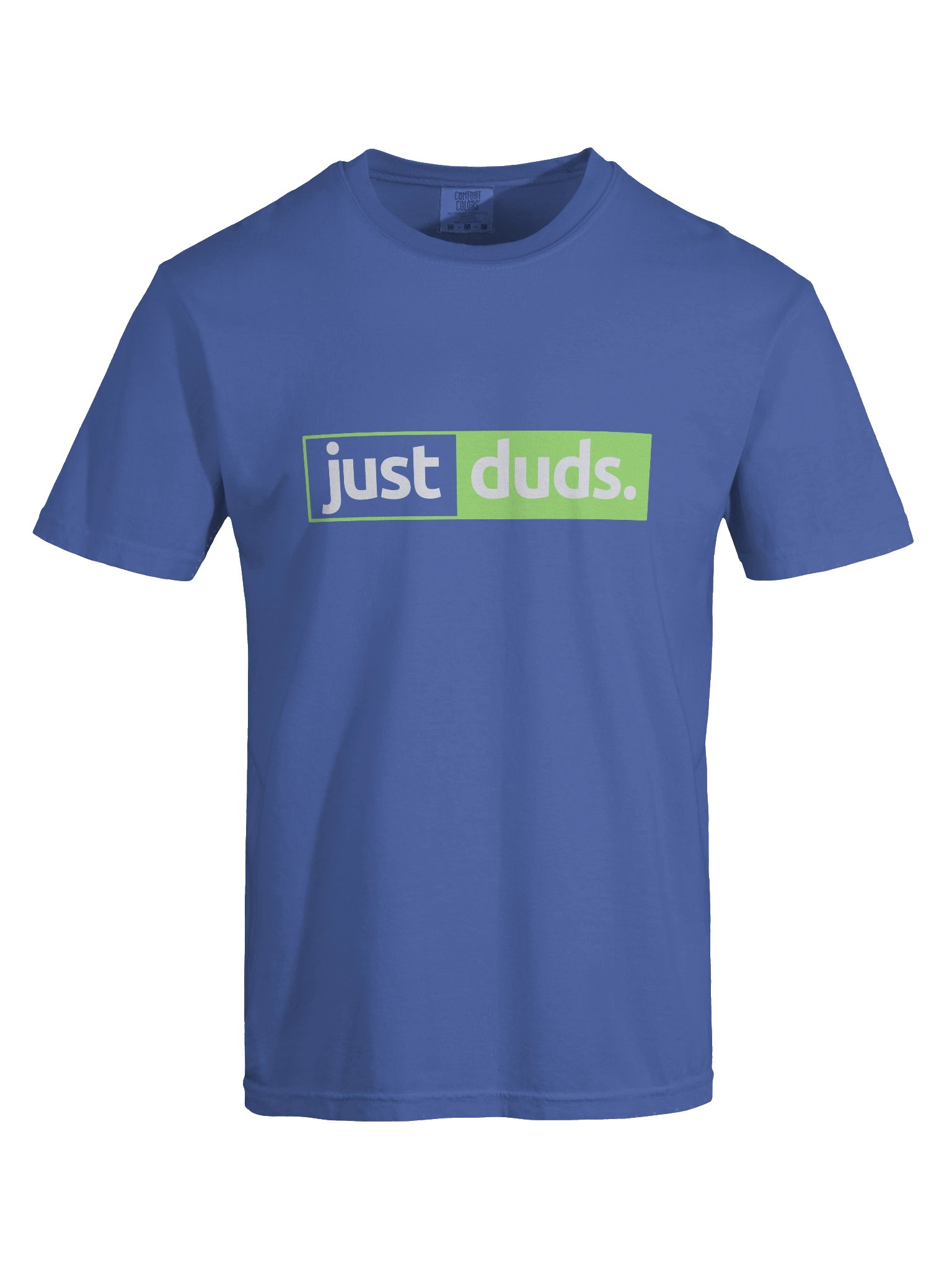 Duds of Comfort: Motivational T-Shirt product image (4)