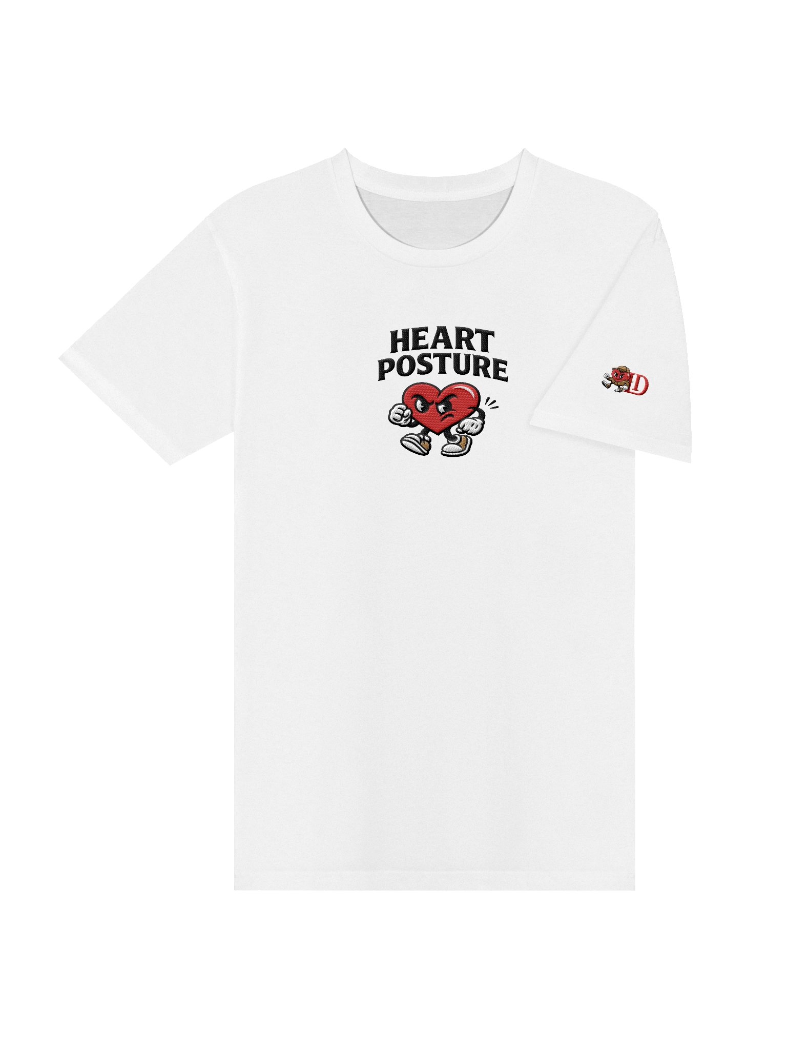 HEART POSTURE STITCH product image (8)