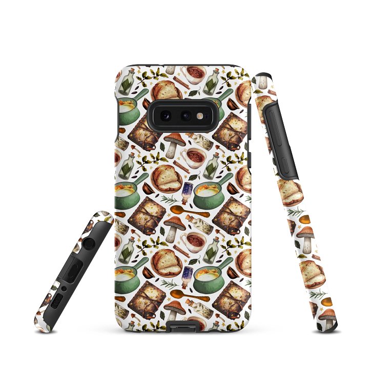 Cozy Tavern Samsung® Tough Case product image (2)