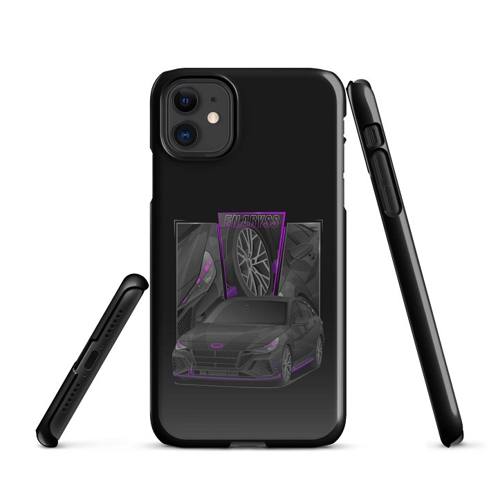 iphone case - en.abyss product image (1)