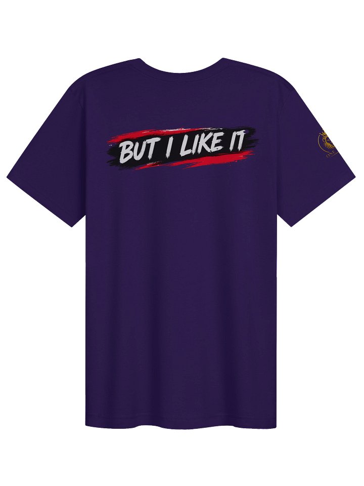 DROP 004: NOT MY TYPE Tee product image (62)