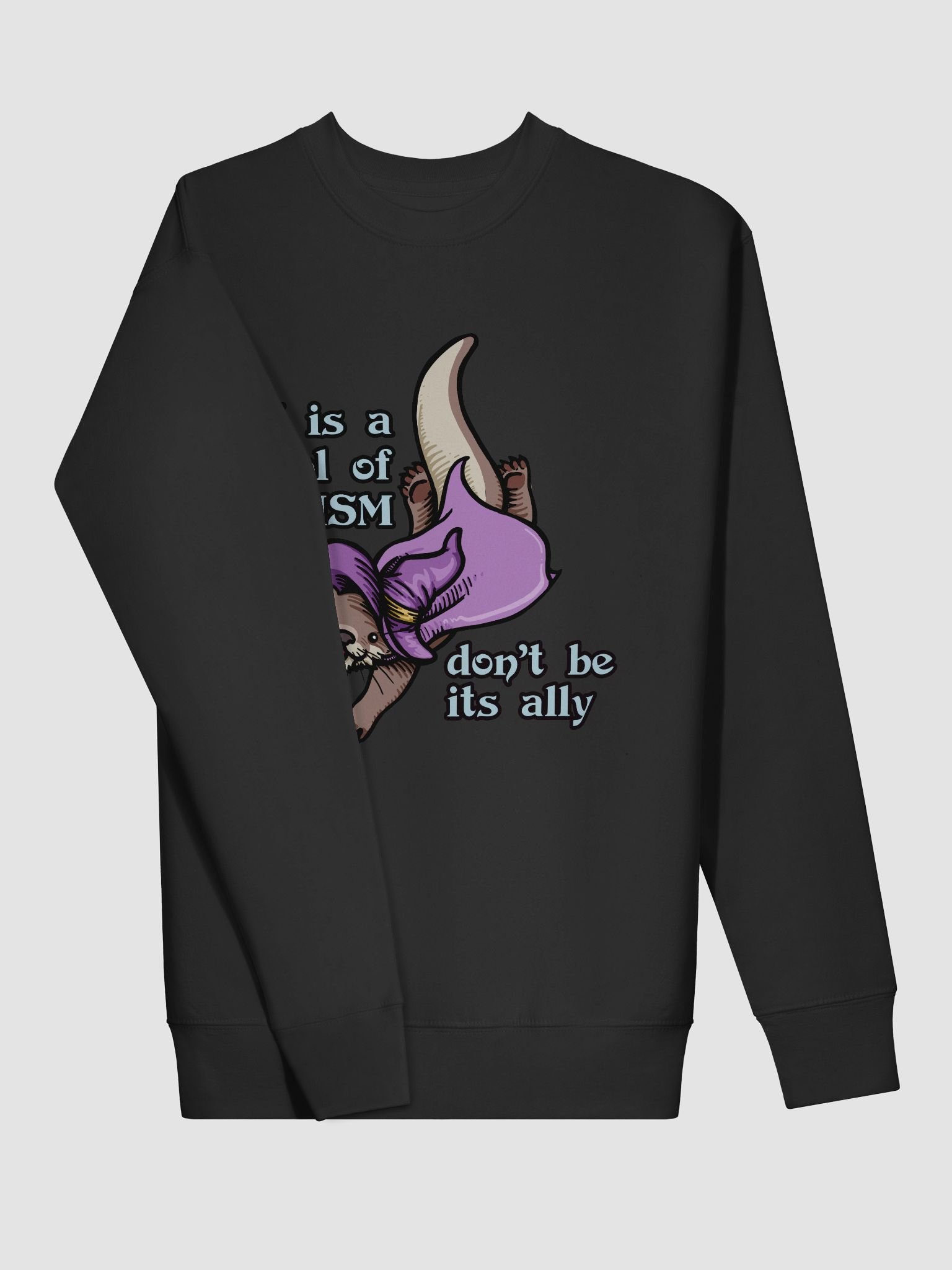 Don't be Fascism's ally! product image (17)