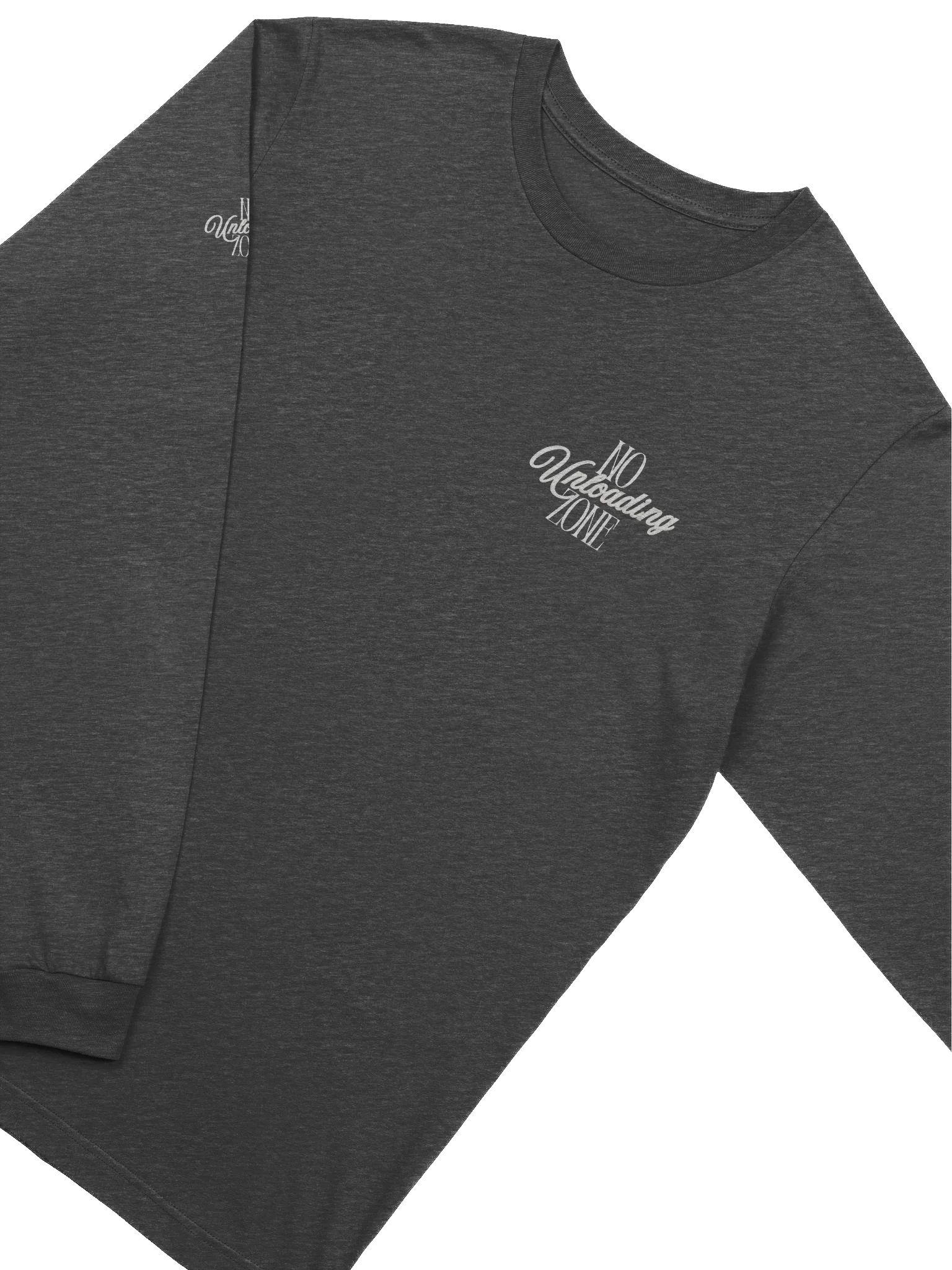 Classic Long Sleeve Tee product image (3)