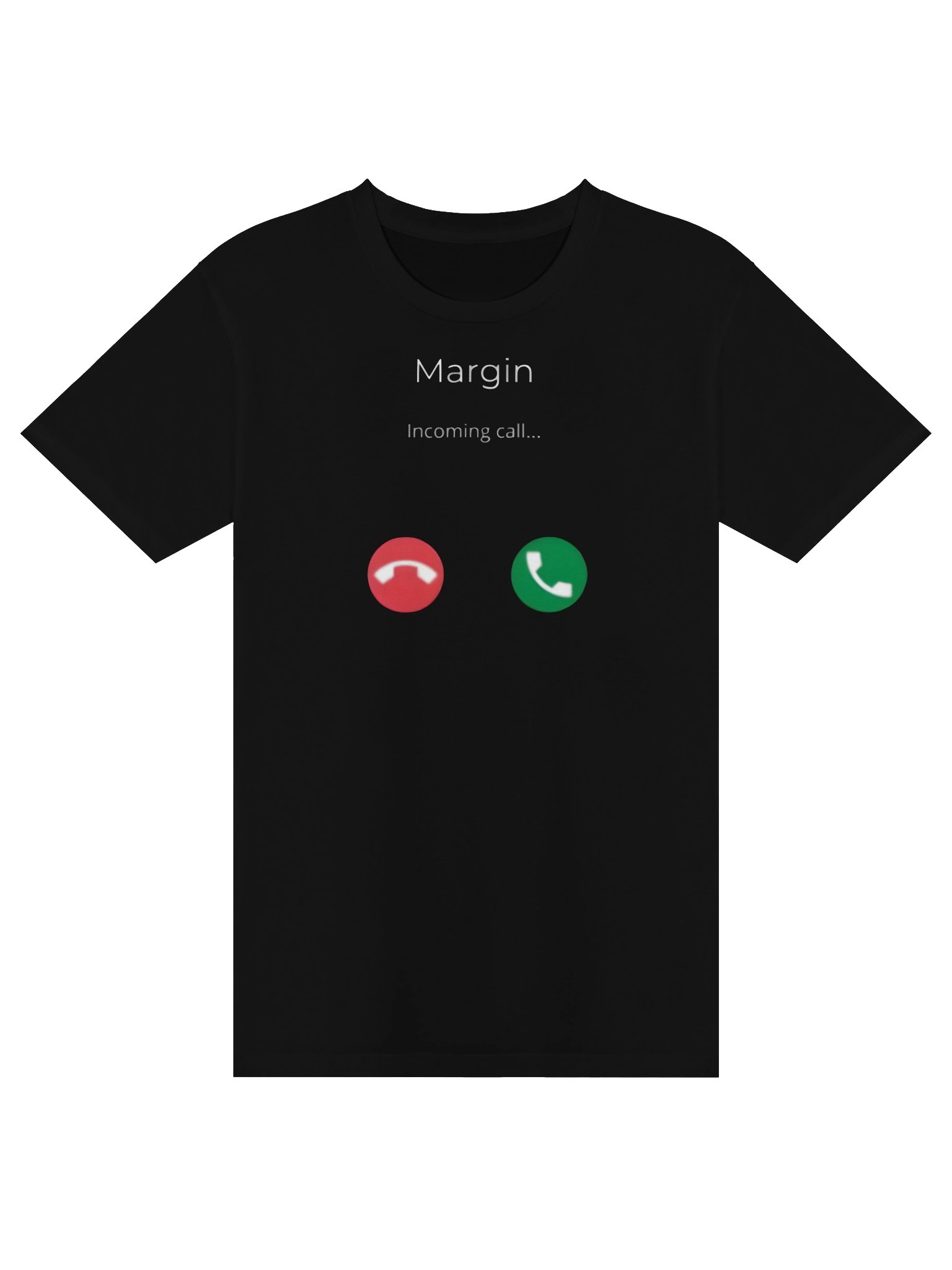 Margin Call product image (1)