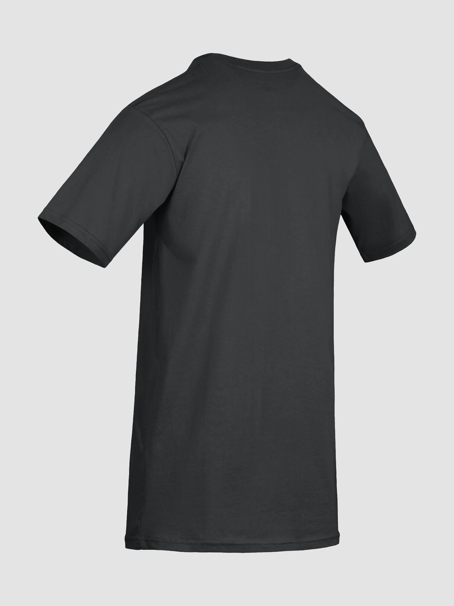 Raven Collage Men's Artistic Tee product image (8)