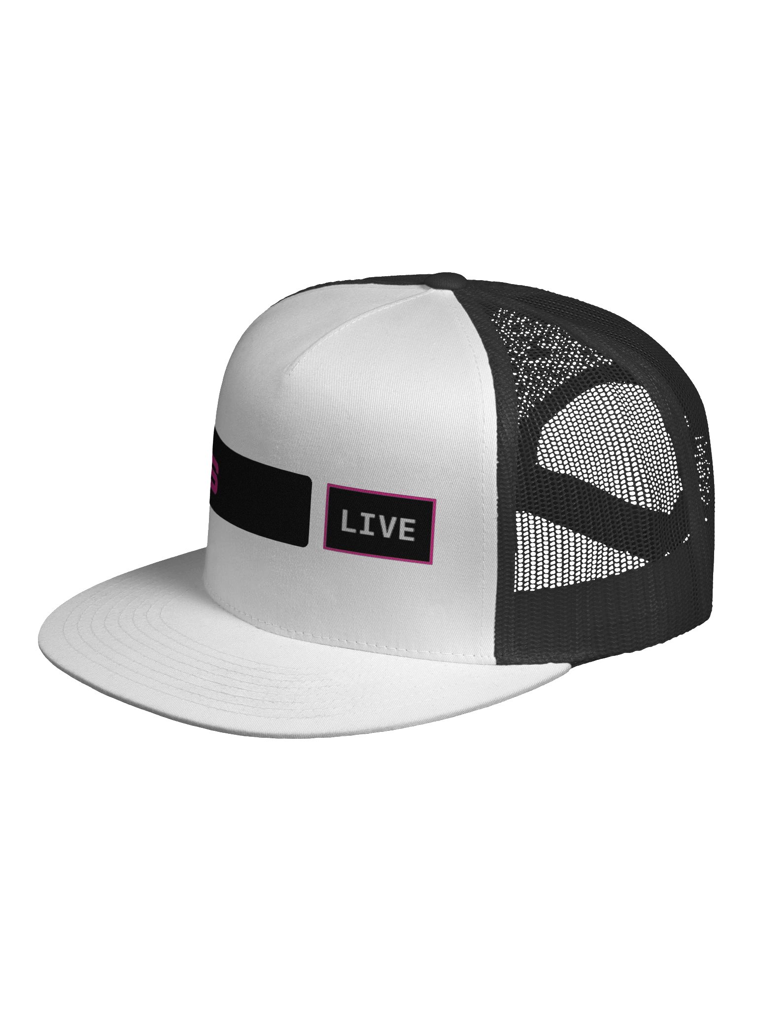 Dock 4 Cap product image (3)