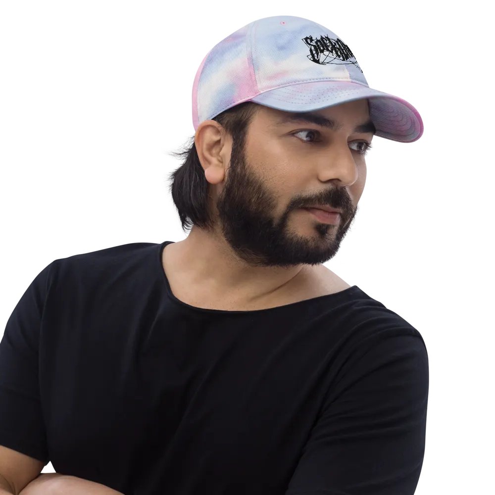 Rockubus Hat product image (2)