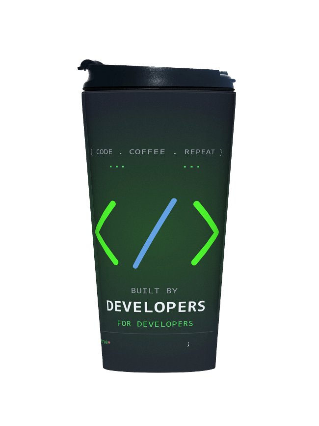 Developer / Tech
