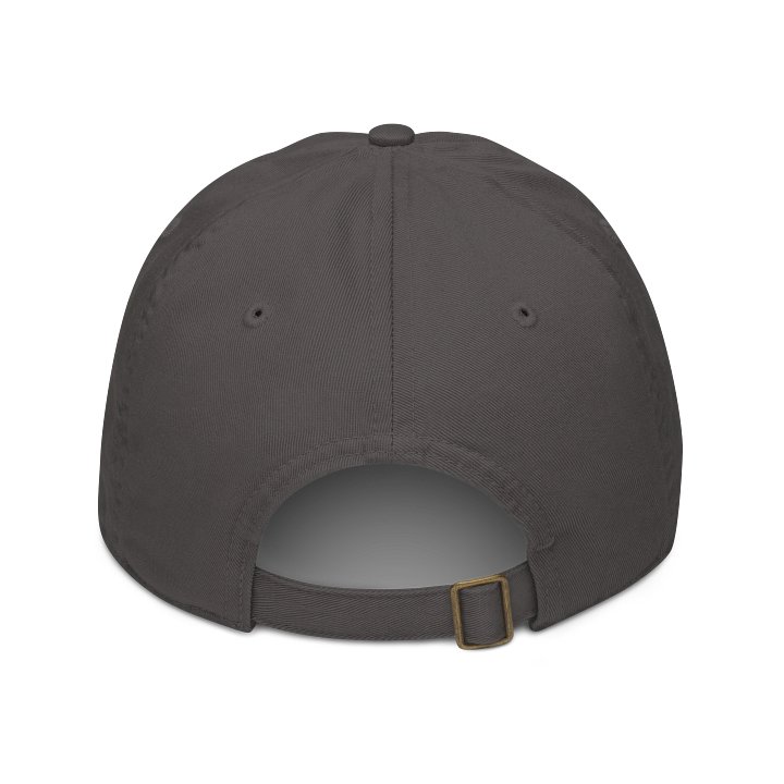 Support Feds Baseball Hat (100% Organic Cotton) product image (2)
