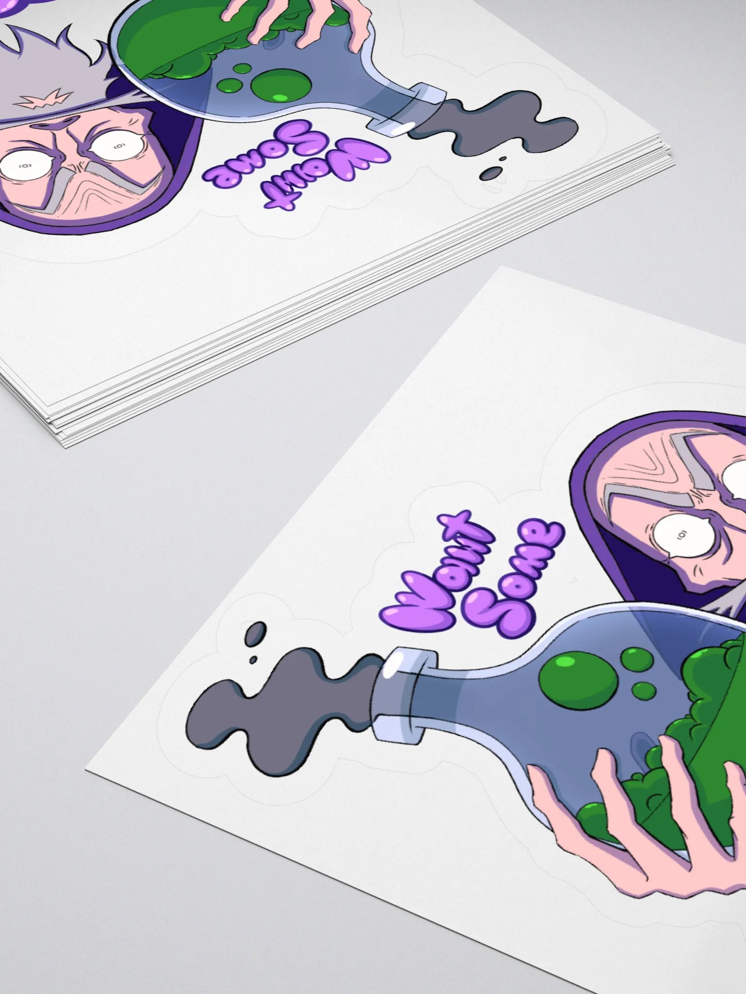 WANT SOME POTION? product image (4)