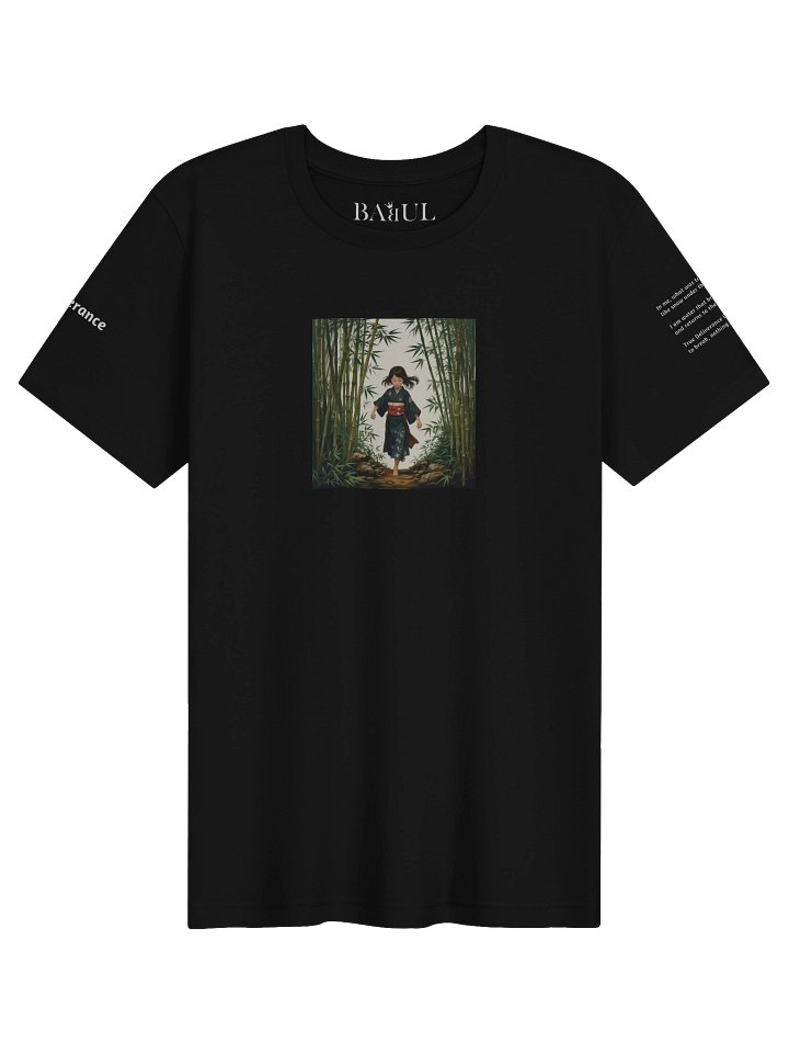 I Ching, Hexagrams T-Shirt, Deliverance product image (1)