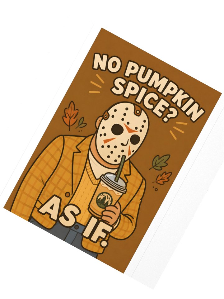 As If Sticker product image (2)