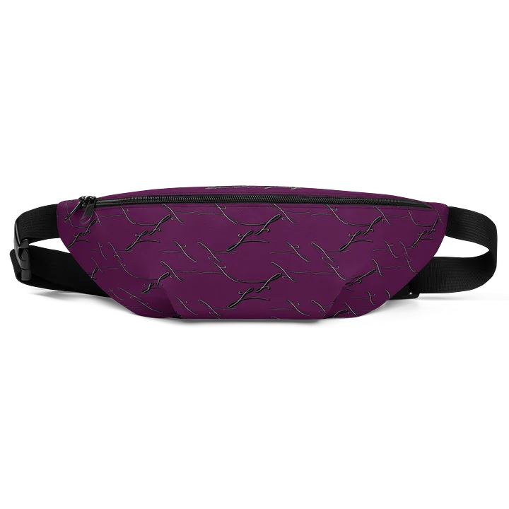 On the Go Til Purple Companion Solitude Over Everything Pack product image (1)