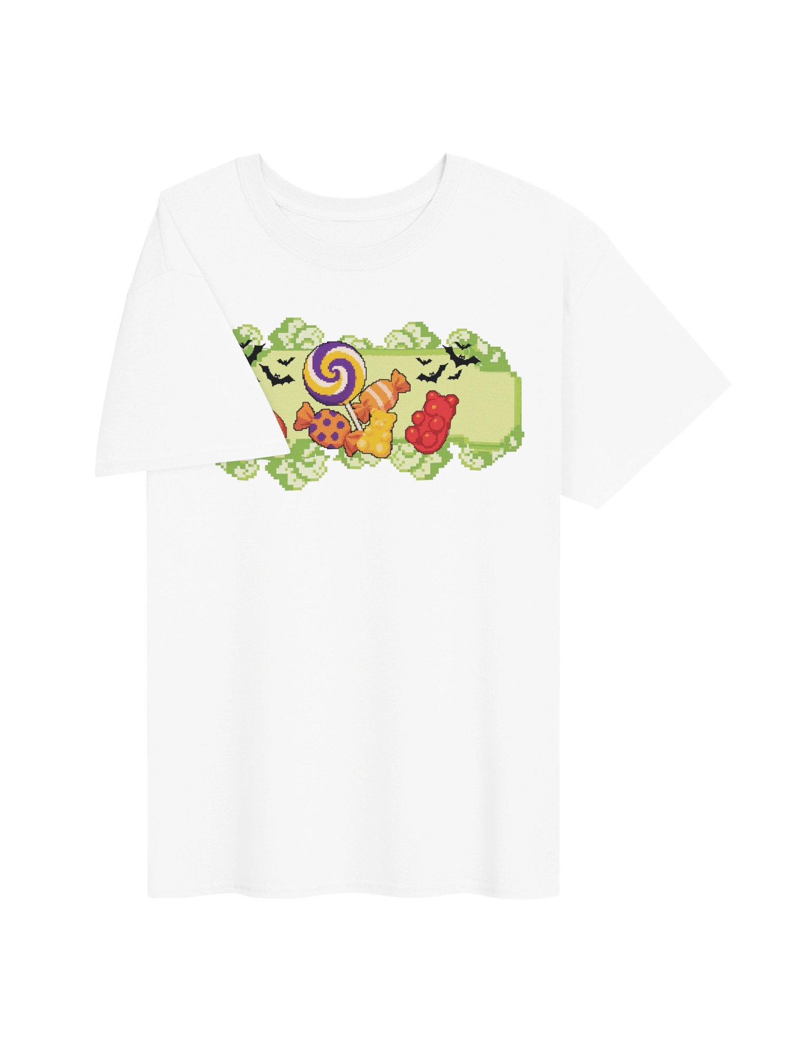 SugarByte Tshirt product image (73)