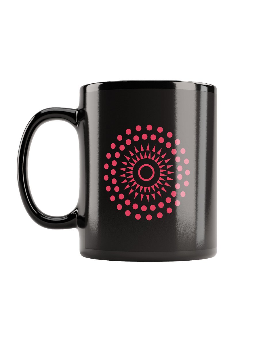 CIRCLE: Coffee Mug product image (1)