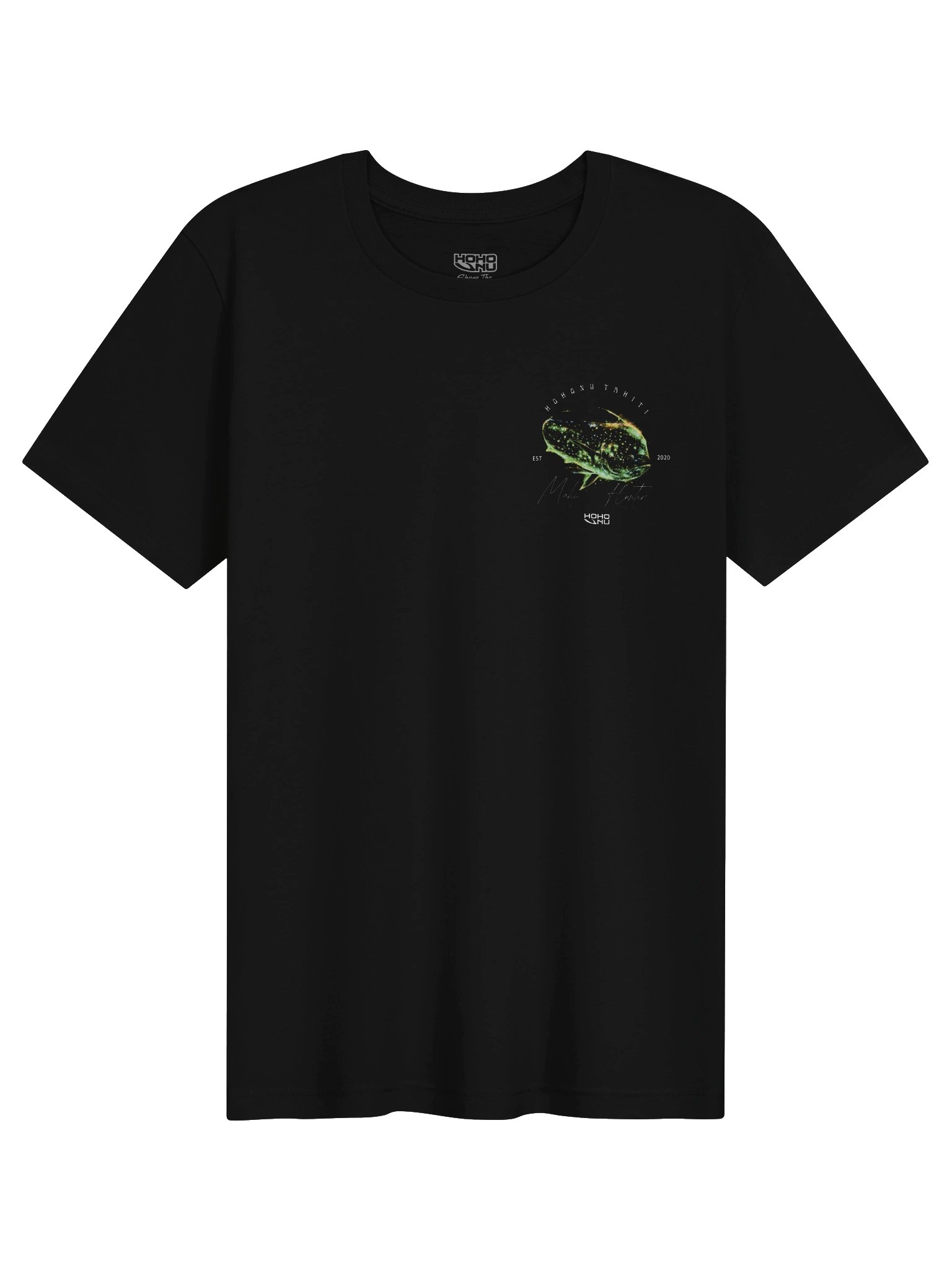 Hohonu - "Mahi Hunter" product image (1)