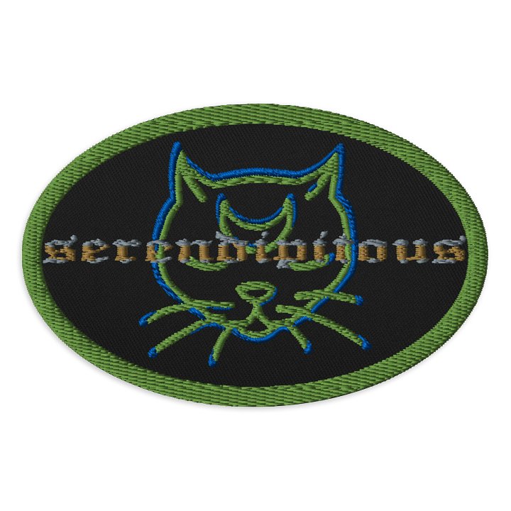 Felis Fortuita product image (1)