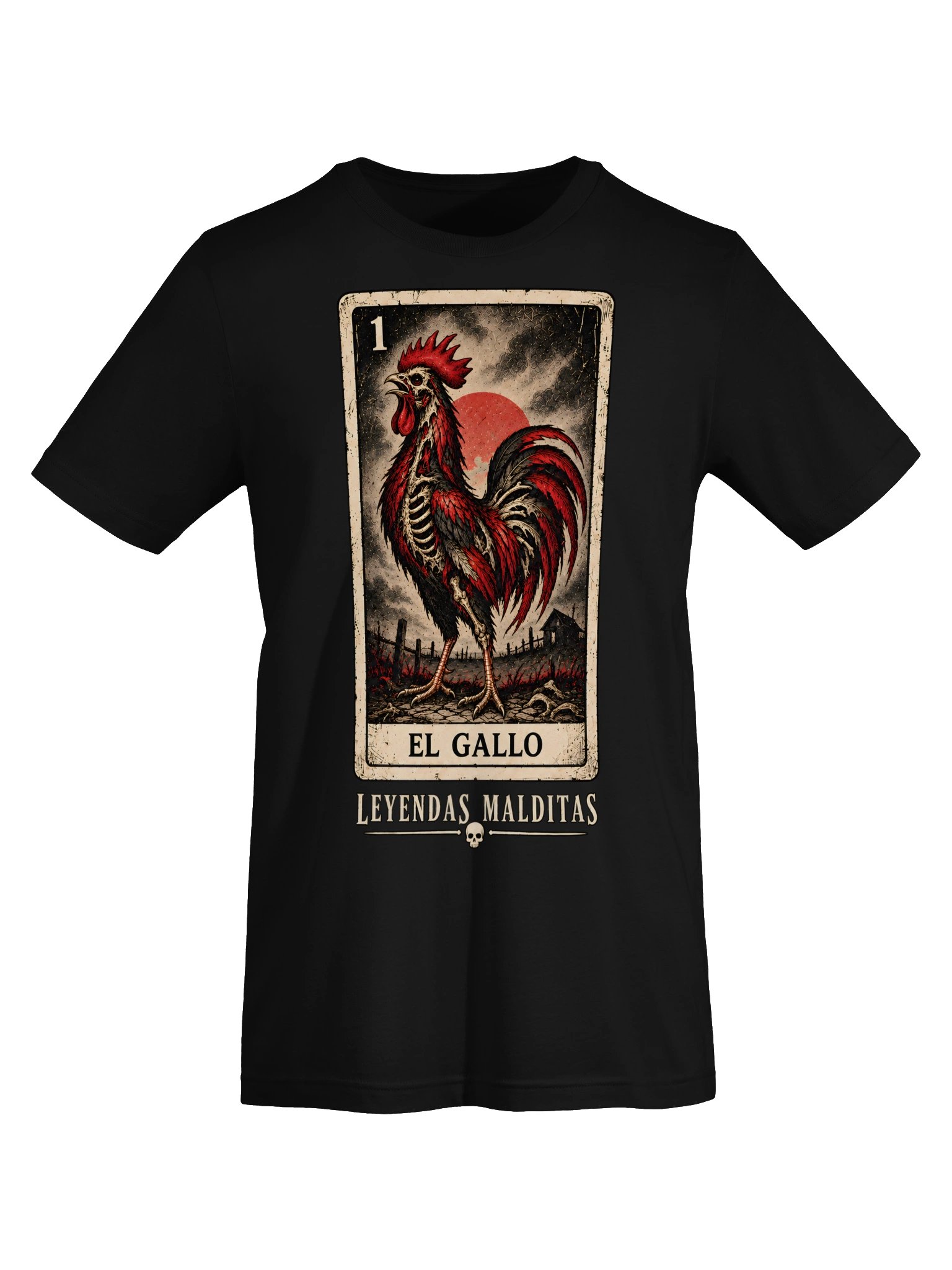El Gallo product image (5)